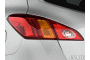 2010 Nissan Murano AWD 4-door LE Tail Light