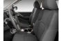 2010 Nissan Pathfinder 2WD 4-door V6 SE Front Seats