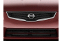 2010 Nissan Sentra 4-door Sedan I4 CVT 2.0 S Grille