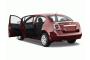 2010 Nissan Sentra 4-door Sedan I4 CVT 2.0 S Open Doors