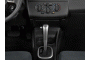 2010 Nissan Versa 4-door Sedan I4 Auto 1.8 S Gear Shift