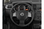2010 Nissan Versa 5dr HB I4 Auto 1.8 S Steering Wheel