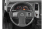2010 Nissan Xterra 2WD 4-door Auto X Steering Wheel