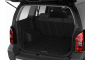 2010 Nissan Xterra 2WD 4-door Auto X Trunk
