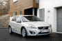 2010 Paris Auto Show: Volvo C30 DRIVe Electric