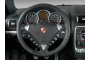2010 Porsche Cayenne AWD 4-door GTS Man Steering Wheel