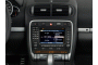 2010 Porsche Cayenne AWD 4-door GTS Tiptronic Instrument Panel