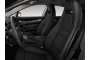 2010 Porsche Panamera 4-door HB 4S Front Seats