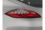2010 Porsche Panamera 4-door HB 4S Tail Light