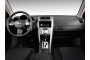 2010 Scion tC 2-door HB Man (Natl) Dashboard