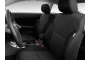 2010 Scion tC 2-door HB Man (Natl) Front Seats