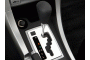 2010 Scion tC 2-door HB Man (Natl) Gear Shift