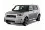 2010 Scion xB 5dr Wagon Auto (Natl) Angular Front Exterior View