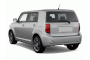 2010 Scion xB 5dr Wagon Auto (Natl) Angular Rear Exterior View