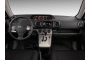 2010 Scion xB 5dr Wagon Auto (Natl) Dashboard