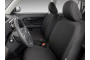 2010 Scion xB 5dr Wagon Auto (Natl) Front Seats
