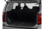 2010 Scion xB 5dr Wagon Auto (Natl) Trunk