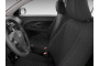 2010 Scion xD 5dr HB Man (Natl) Front Seats