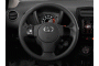2010 Scion xD 5dr HB Man (Natl) Steering Wheel
