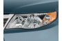 2010 Subaru Forester 4-door Auto X Headlight