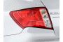 2010 Subaru Impreza WRX 4-door Man Tail Light