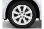 2010 Subaru Impreza WRX 4-door Man Wheel Cap