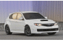 2010 Subaru Impreza WRX STI Special Edition