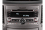 2010 Subaru Outback 4-door Wagon H4 Auto 2.5i Ltd Audio System