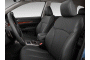2010 Subaru Outback 4-door Wagon H4 Auto 2.5i Ltd Front Seats