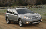 2010 Subaru Outback