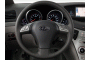 2010 Subaru Tribeca 4-door Limited Steering Wheel