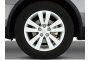 2010 Subaru Tribeca 4-door Limited Wheel Cap