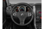 2010 Suzuki Grand Vitara 2WD 4-door I4 Auto XSport Steering Wheel