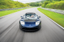 2010 Tesla Roadster Sport (photo via Hagerty)