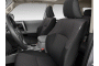 2010 Toyota 4Runner 4WD 4-door V6 SR5 (Natl) Front Seats