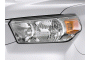 2010 Toyota 4Runner 4WD 4-door V6 SR5 (Natl) Headlight