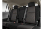 2010 Toyota 4Runner 4WD 4-door V6 SR5 (Natl) Rear Seats