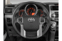 2010 Toyota 4Runner 4WD 4-door V6 SR5 (Natl) Steering Wheel