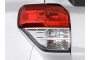 2010 Toyota 4Runner 4WD 4-door V6 SR5 (Natl) Tail Light