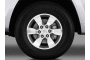 2010 Toyota 4Runner 4WD 4-door V6 SR5 (Natl) Wheel Cap