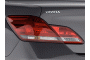2010 Toyota Avalon 4-door Sedan Limited (NAT) Tail Light