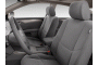 2010 Toyota Avalon 4-door Sedan XL (NAT) Front Seats