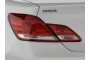 2010 Toyota Avalon 4-door Sedan XL (NAT) Tail Light
