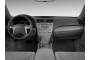 2010 Toyota Camry 4-door Sedan I4 Auto LE (Natl) Dashboard
