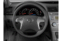 2010 Toyota Camry 4-door Sedan I4 Auto LE (Natl) Steering Wheel