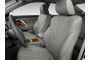 2010 Toyota Camry 4-door Sedan V6 Auto XLE (Natl) Front Seats