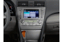 2010 Toyota Camry 4-door Sedan V6 Auto XLE (Natl) Instrument Panel