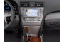 2010 Toyota Camry Hybrid 4-door Sedan (Natl) Instrument Panel