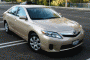 2010 Toyota Camry Hybrid