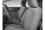 2010 Toyota Corolla 4-door Sedan Auto (Natl) Front Seats